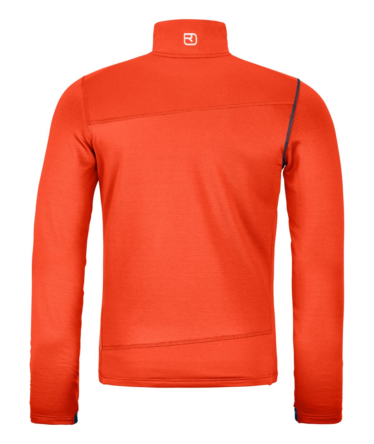 FLEECE LIGHT JACKET M - Groupe Montagne Explore