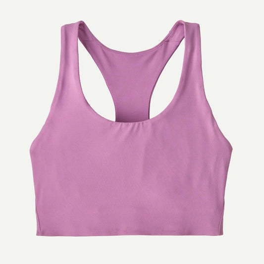 W's Maipo Mid - Impact Bra - Groupe Montagne Explore