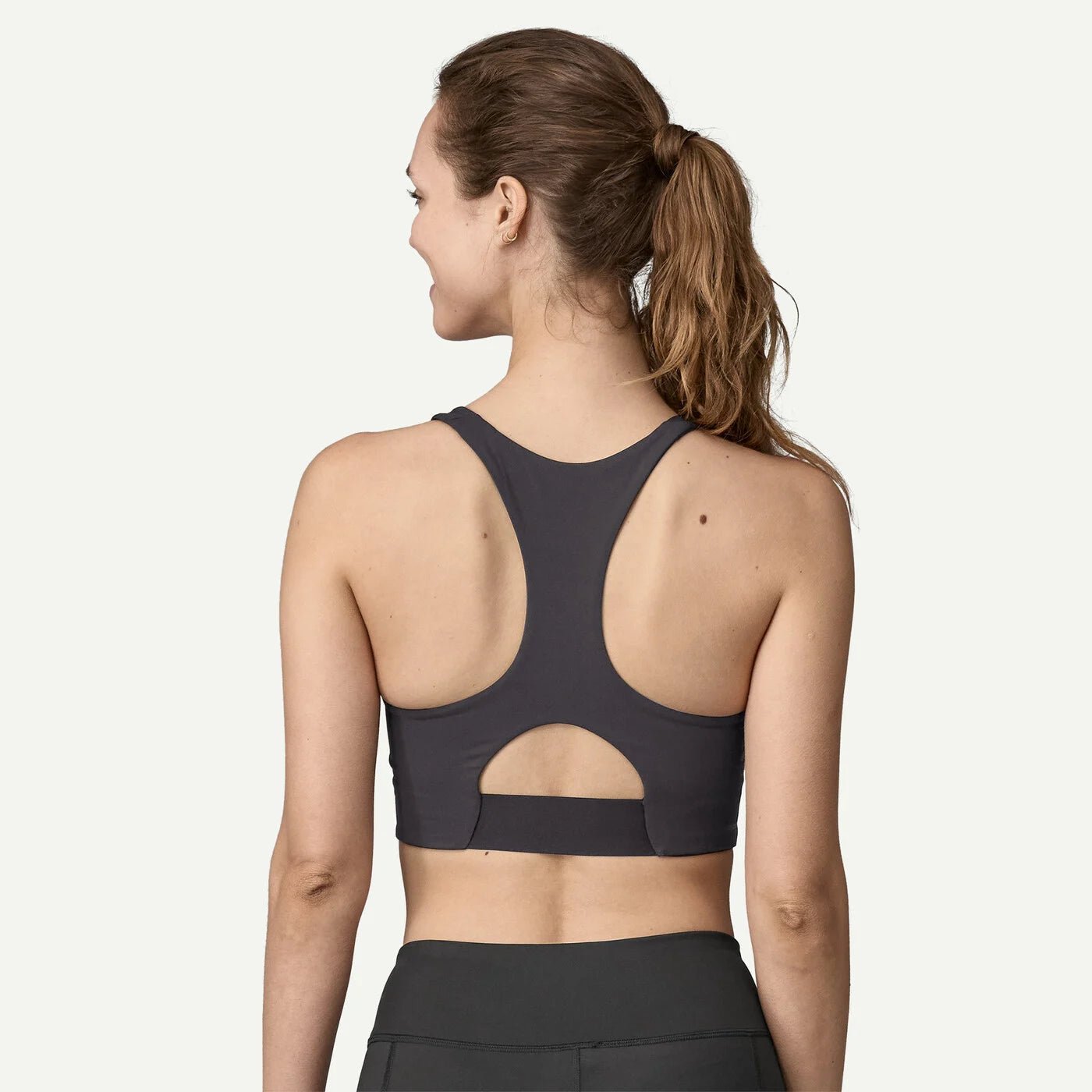 W's Maipo Mid - Impact Bra - Groupe Montagne Explore