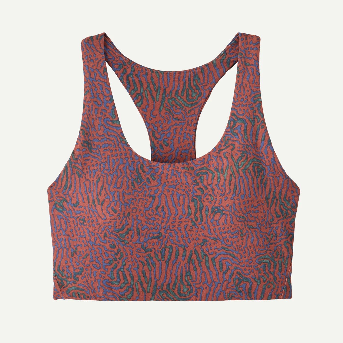 W's Maipo Mid - Impact Bra - Groupe Montagne Explore