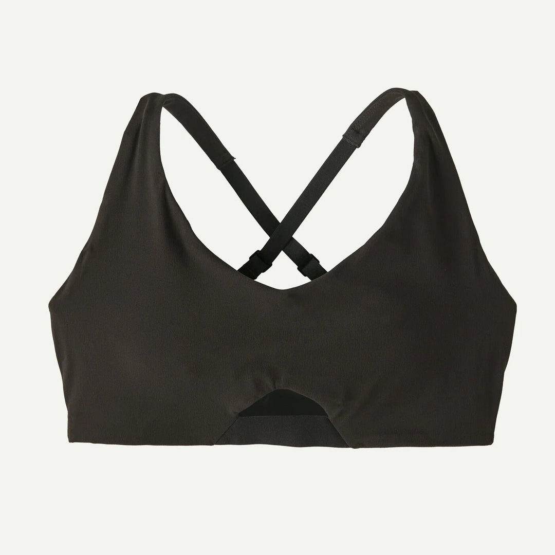 W's Maipo Low - Impact Adjustable Bra - Groupe Montagne Explore