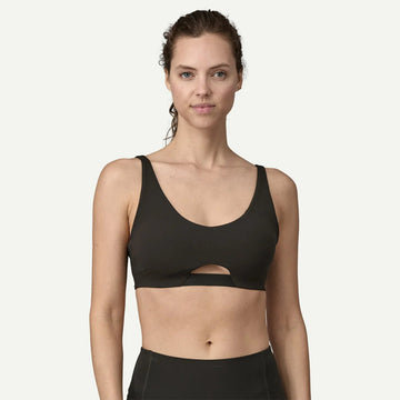 W's Maipo Low - Impact Adjustable Bra - Groupe Montagne Explore