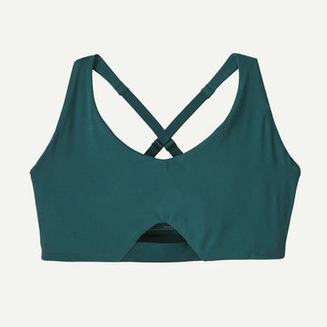 W's Maipo Low - Impact Adjustable Bra - Groupe Montagne Explore