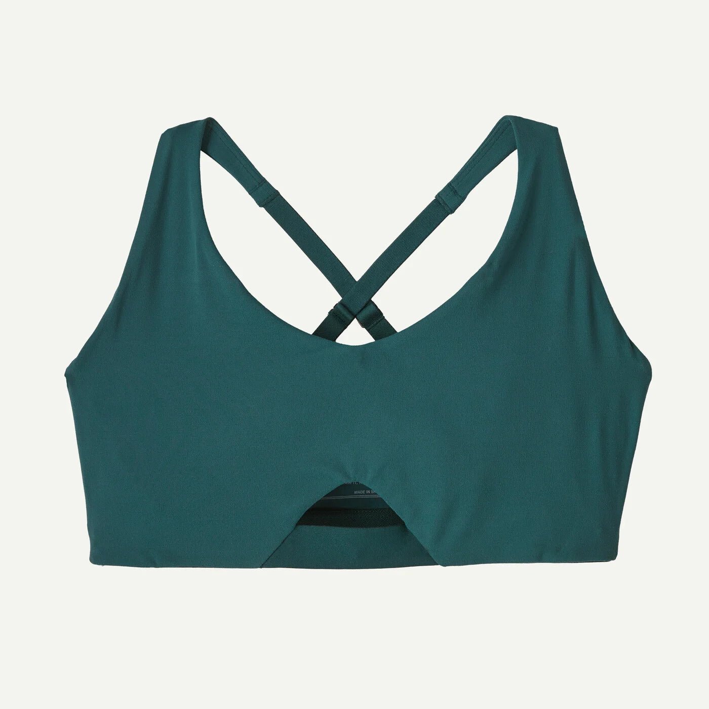 W's Maipo Low - Impact Adjustable Bra - Groupe Montagne Explore