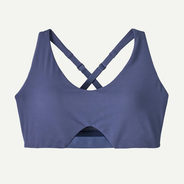 W's Maipo Low - Impact Adjustable Bra - Groupe Montagne Explore