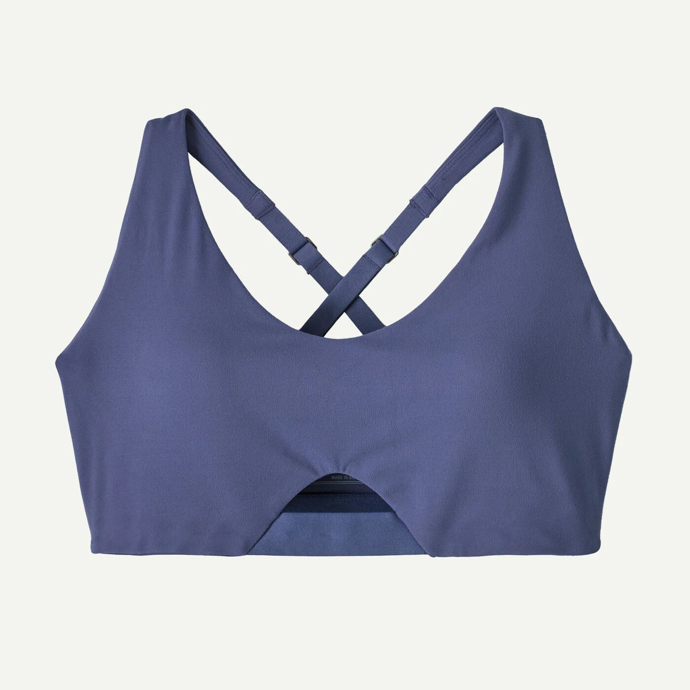 W's Maipo Low - Impact Adjustable Bra - Groupe Montagne Explore