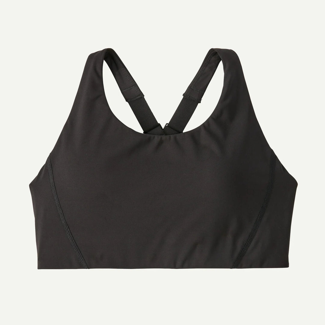 W's Shadowlite Mid - Impact Adjustable Bra - Groupe Montagne Explore