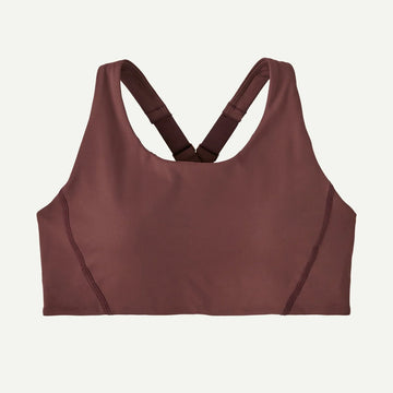 W's Shadowlite Mid - Impact Adjustable Bra - Groupe Montagne Explore