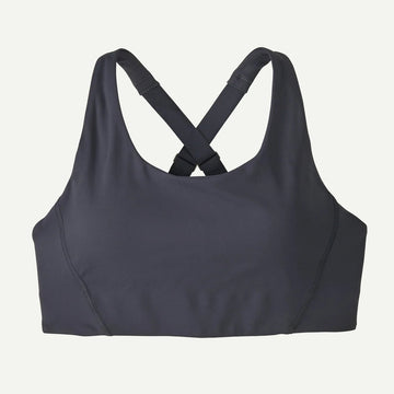 W's Shadowlite Mid - Impact Adjustable Bra - Groupe Montagne Explore