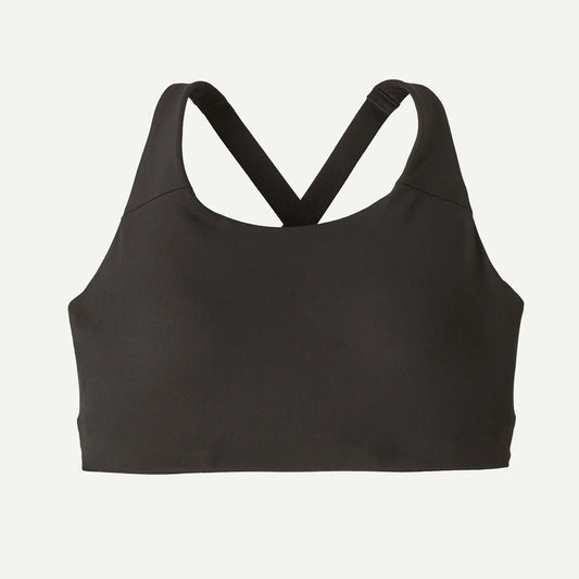W’s Shadowlite High - Impact Adjustable Bra - Groupe Montagne Explore
