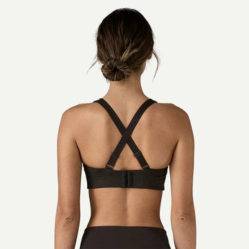 W’s Shadowlite High - Impact Adjustable Bra - Groupe Montagne Explore