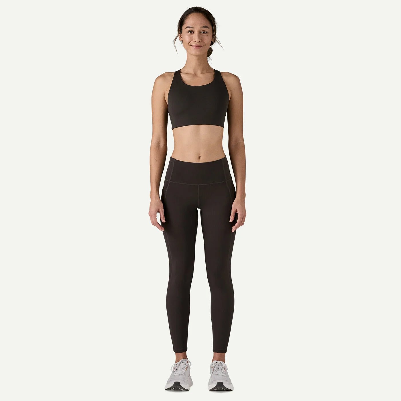 W’s Shadowlite High - Impact Adjustable Bra - Groupe Montagne Explore