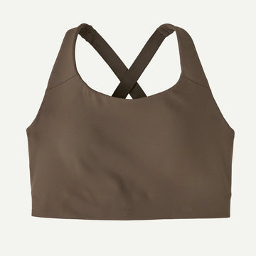 W’s Shadowlite High - Impact Adjustable Bra - Groupe Montagne Explore