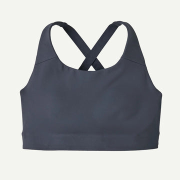 W’s Shadowlite High - Impact Adjustable Bra - Groupe Montagne Explore