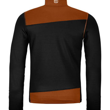 FLEECE LIGHT JACKET M - Groupe Montagne Explore