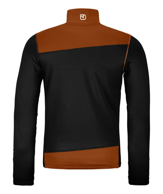 FLEECE LIGHT JACKET M