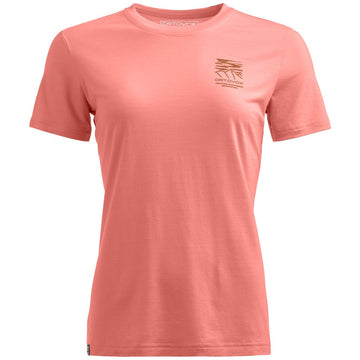 150 COOL MTN MISSION TS W - Groupe Montagne Explore