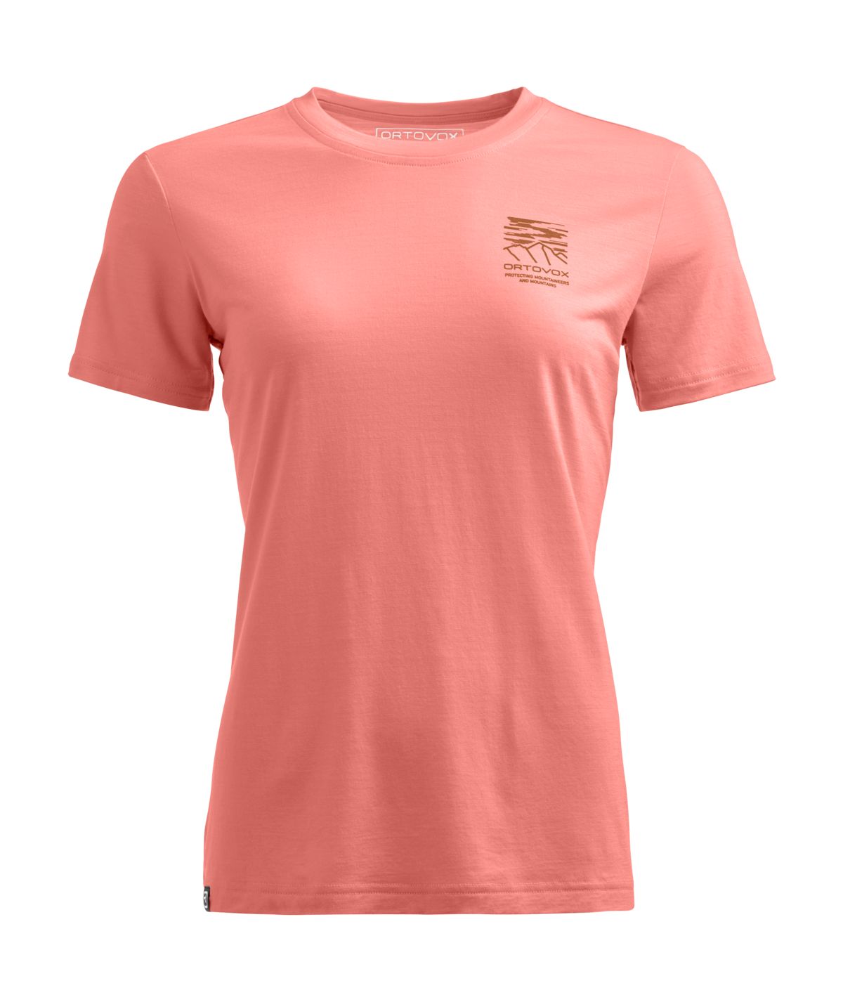 150 COOL MTN MISSION TS W - Groupe Montagne Explore