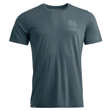 150 COOL MTN MISSION TS M - Groupe Montagne Explore