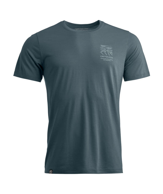 150 COOL MTN MISSION TS M