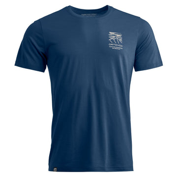 150 COOL MTN MISSION TS M - Groupe Montagne Explore