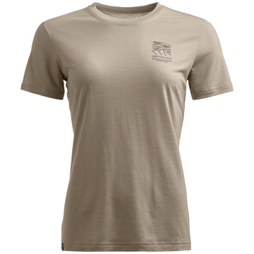 150 COOL MTN MISSION TS W - Groupe Montagne Explore