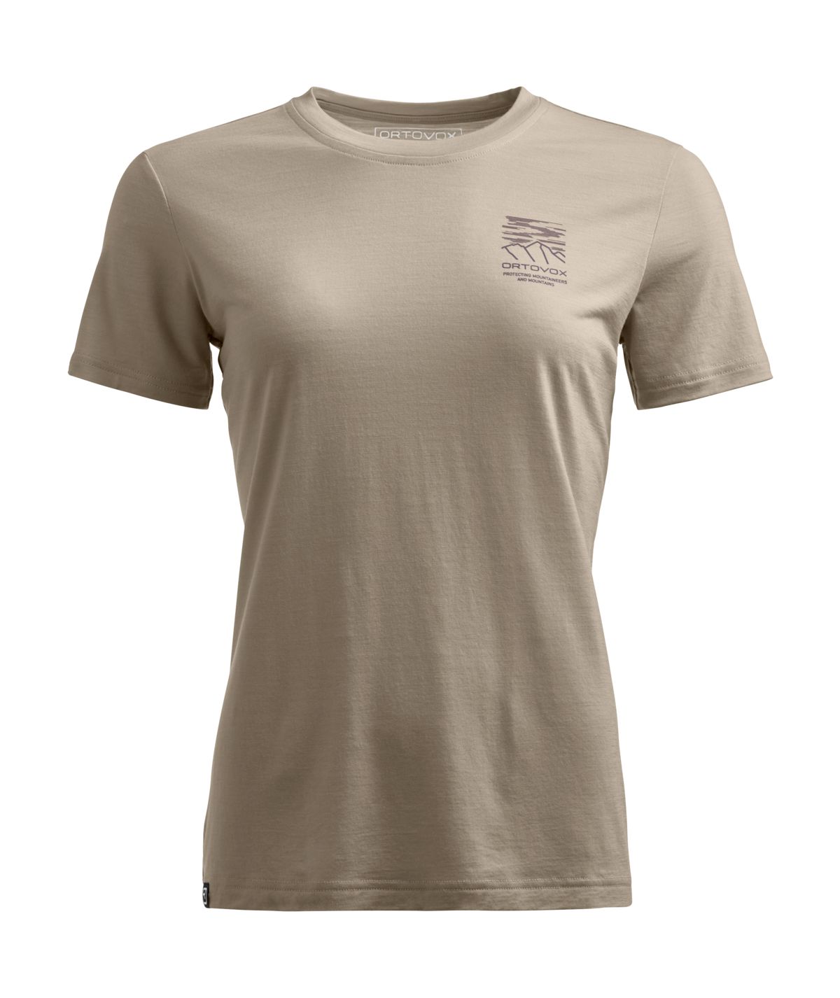 150 COOL MTN MISSION TS W - Groupe Montagne Explore