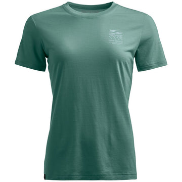150 COOL MTN MISSION TS W - Groupe Montagne Explore