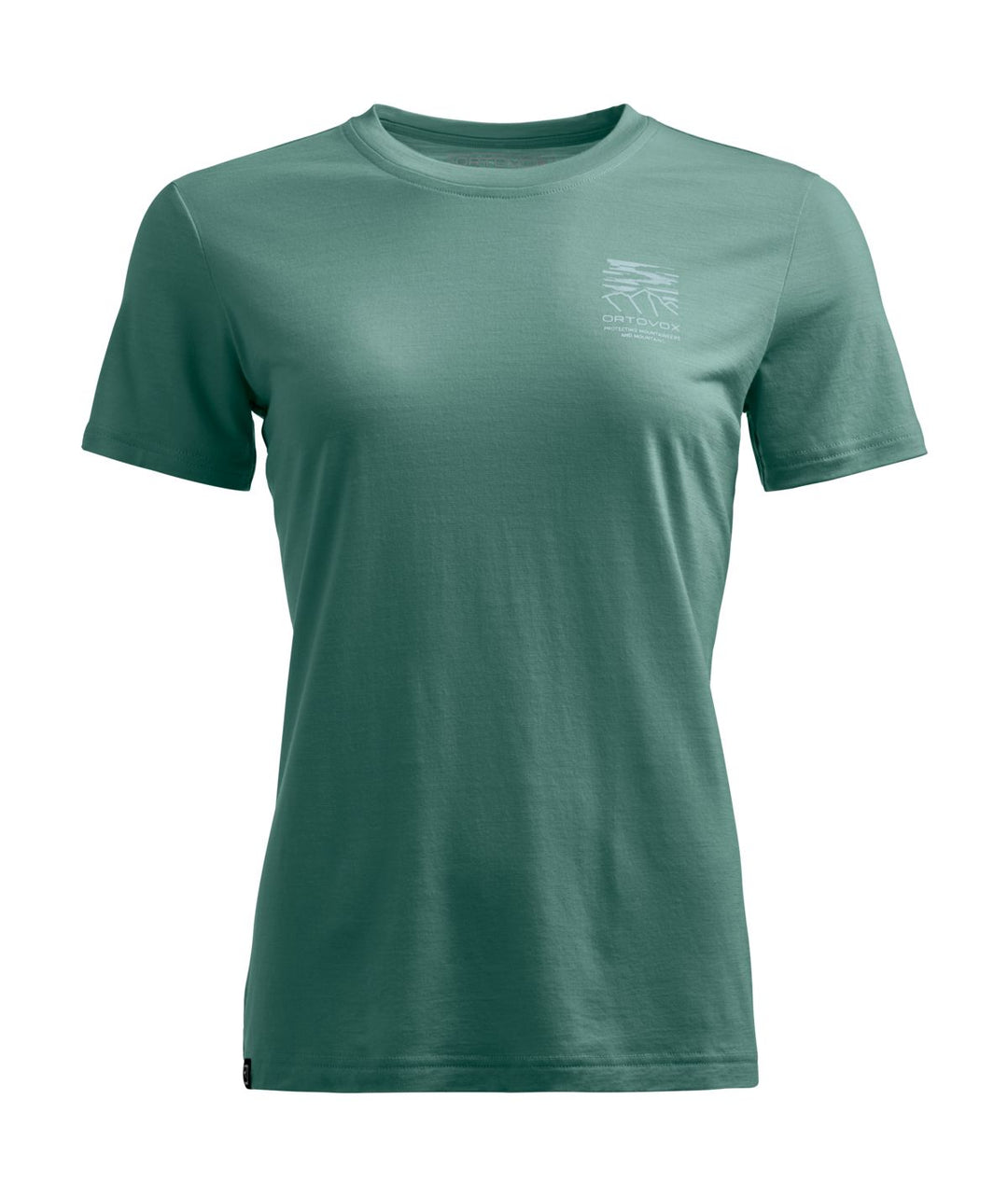150 COOL MTN MISSION TS W - Groupe Montagne Explore