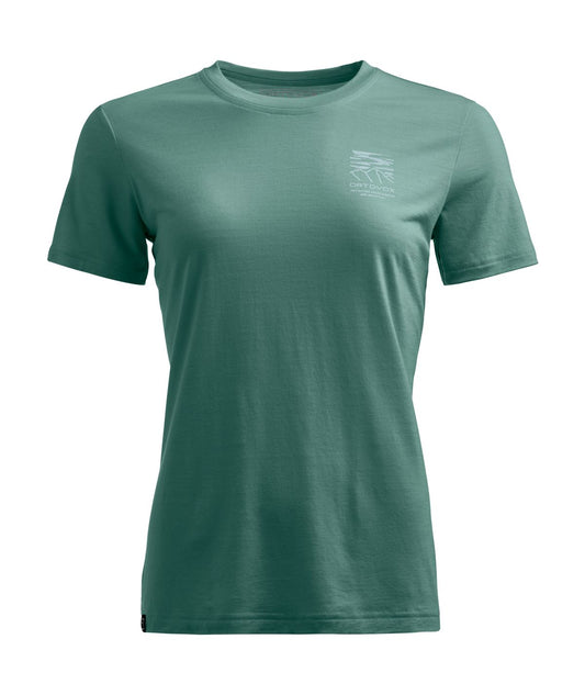 150 COOL MTN MISSION TS W
