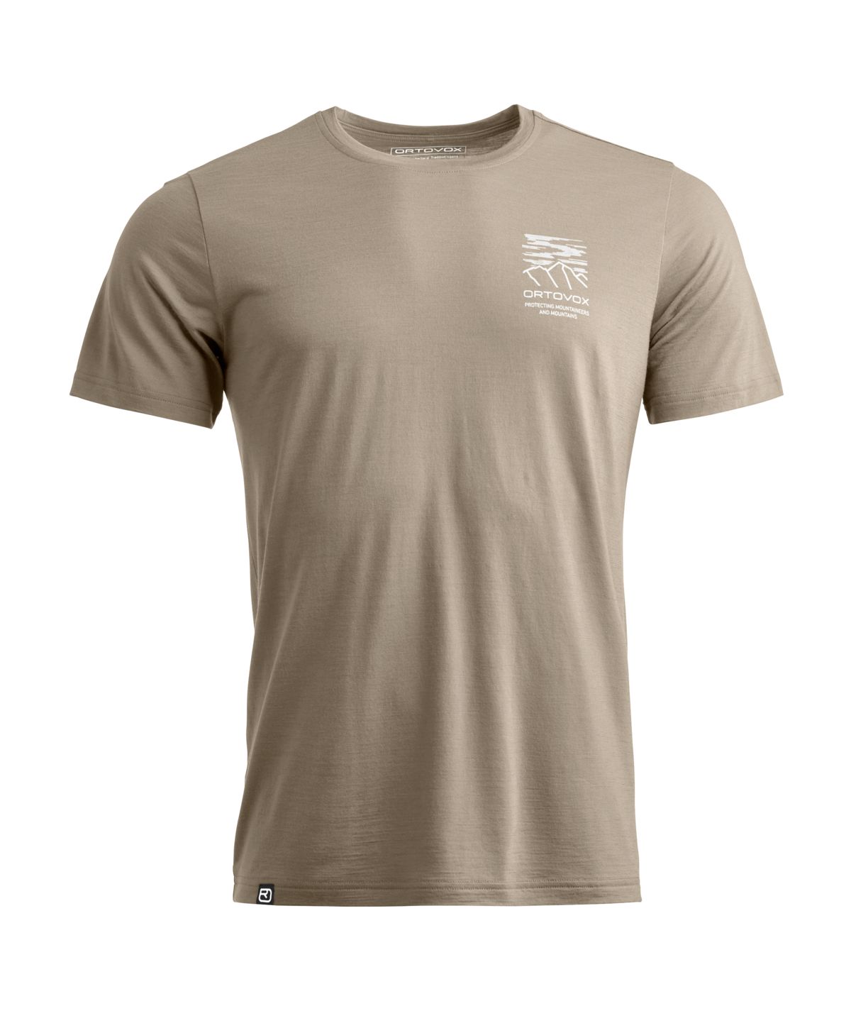 150 COOL MTN MISSION TS M - Groupe Montagne Explore
