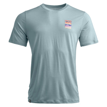 140 COOL MTN GRADIENT TS M - Groupe Montagne Explore