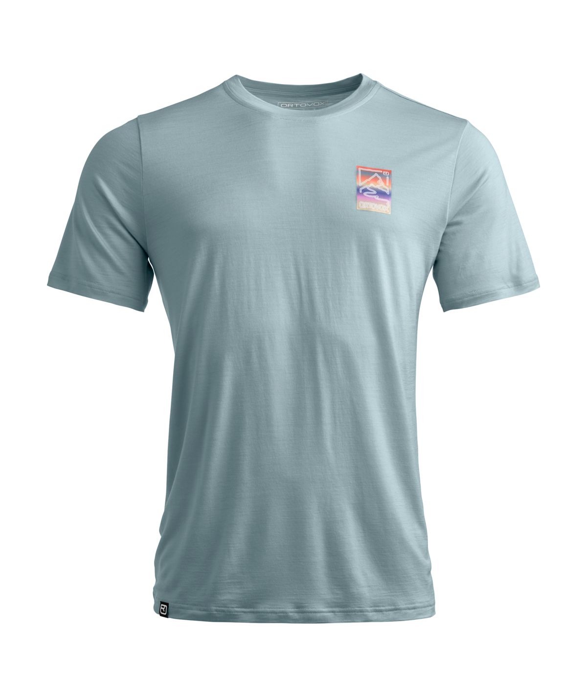 140 COOL MTN GRADIENT TS M - Groupe Montagne Explore