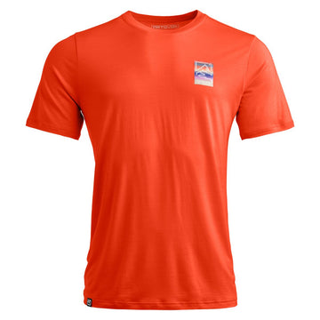 140 COOL MTN GRADIENT TS M - Groupe Montagne Explore