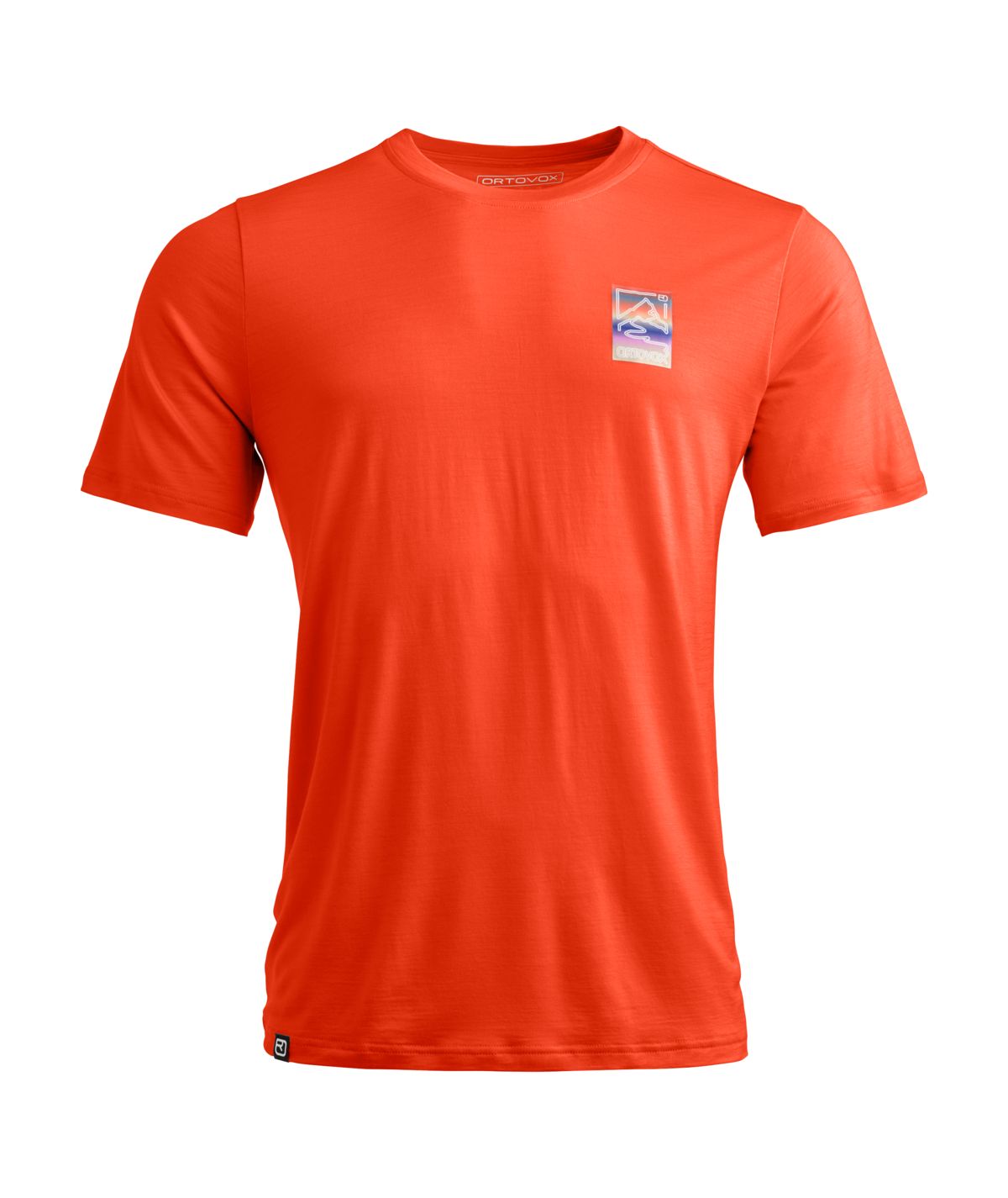 140 COOL MTN GRADIENT TS M - Groupe Montagne Explore