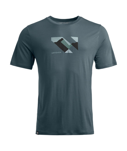 140 COOL LANDSCAPE TS M