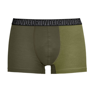 150 ESSENTIAL TRUNKS M - Groupe Montagne Explore