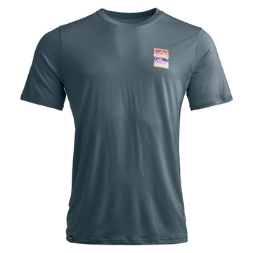 140 COOL MTN GRADIENT TS M - Groupe Montagne Explore