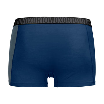 150 ESSENTIAL TRUNKS M - Groupe Montagne Explore