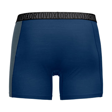 150 ESSENTIAL BOXER BRIEFS M - Groupe Montagne Explore