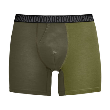 150 ESSENTIAL BOXER BRIEFS M - Groupe Montagne Explore