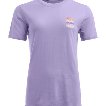140 COOL MTN GRADIENT TS W - Groupe Montagne Explore