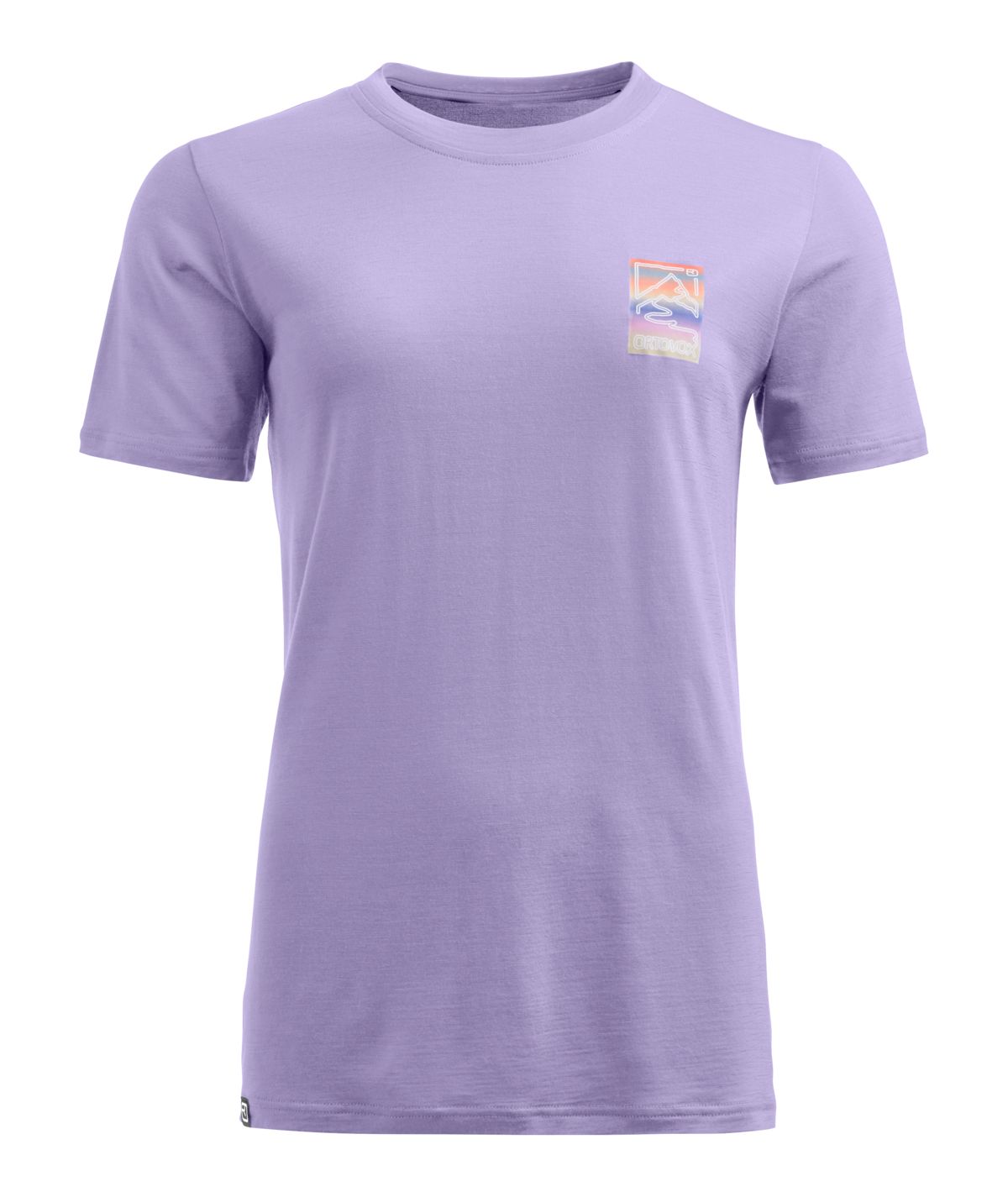 140 COOL MTN GRADIENT TS W - Groupe Montagne Explore