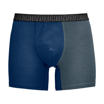 150 ESSENTIAL BOXER BRIEFS M - Groupe Montagne Explore