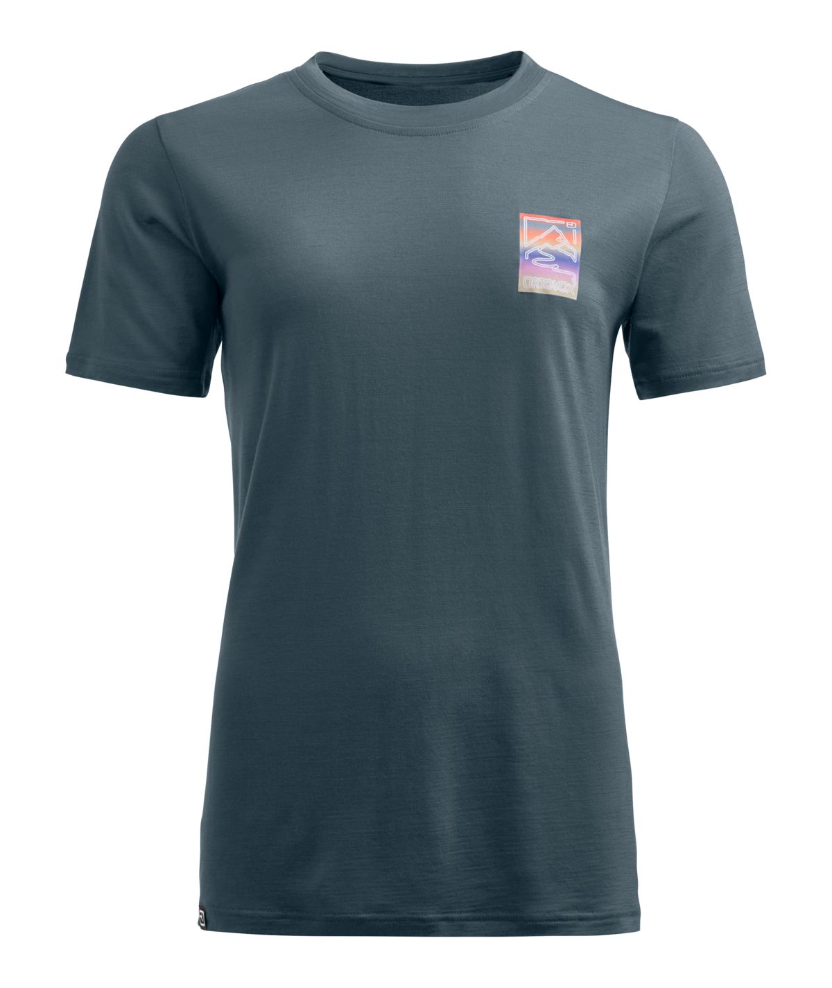 140 COOL MTN GRADIENT TS W - Groupe Montagne Explore