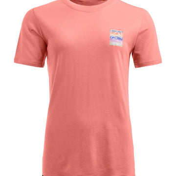 140 COOL MTN GRADIENT TS W - Groupe Montagne Explore