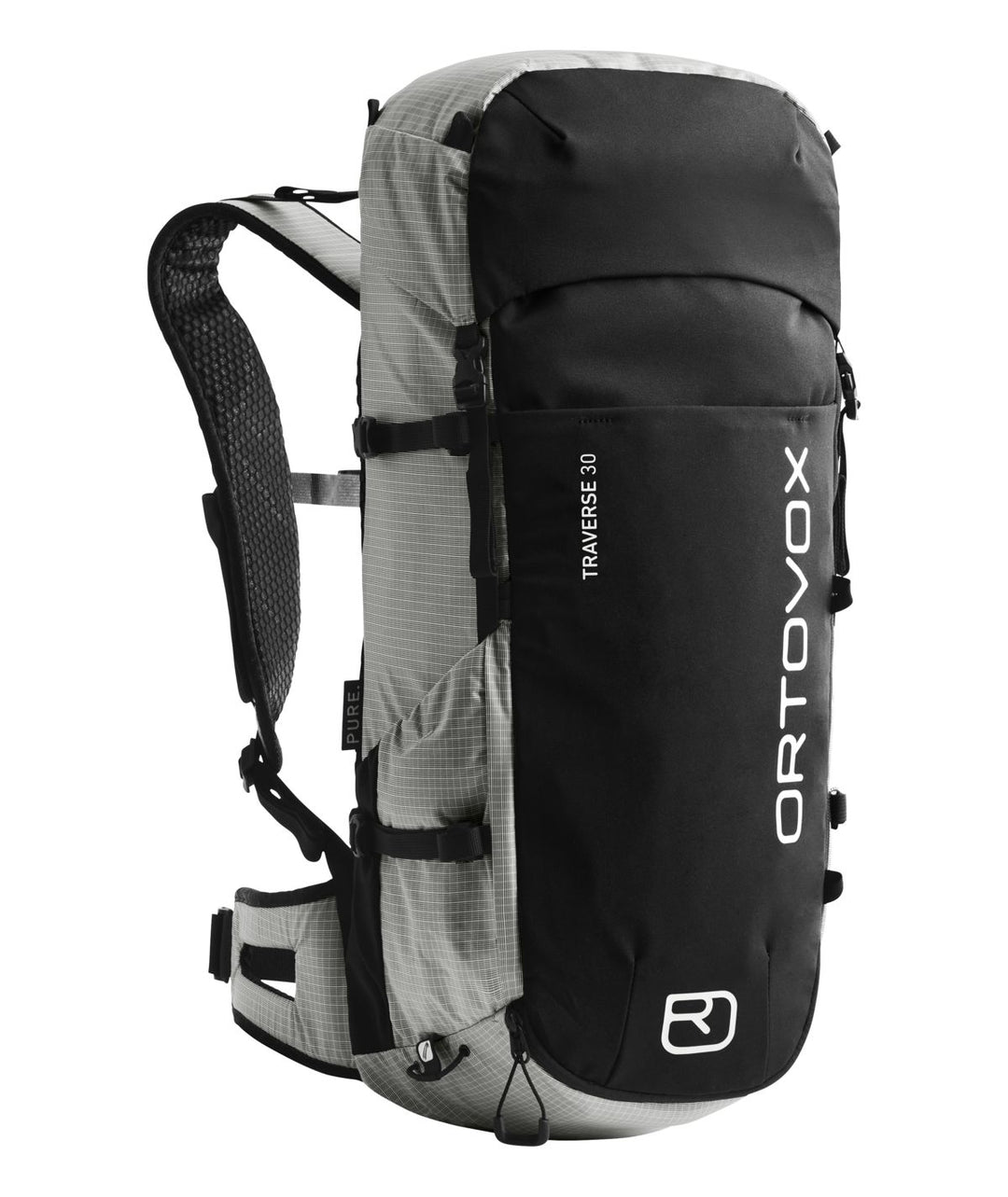 TRAVERSE PURE 30 - Groupe Montagne Explore