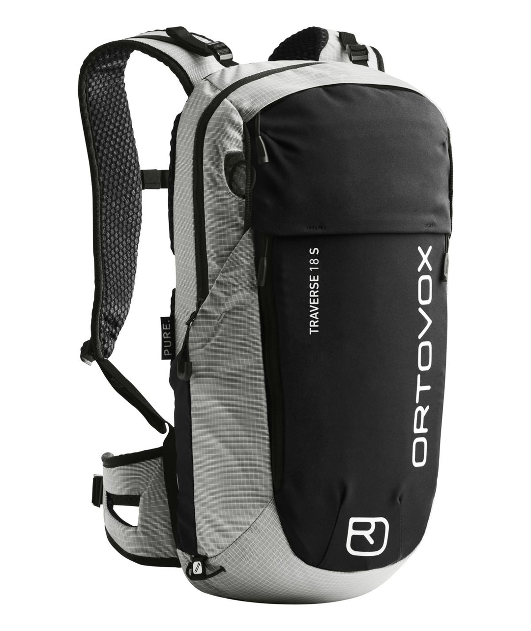 TRAVERSE PURE 18 S - Groupe Montagne Explore