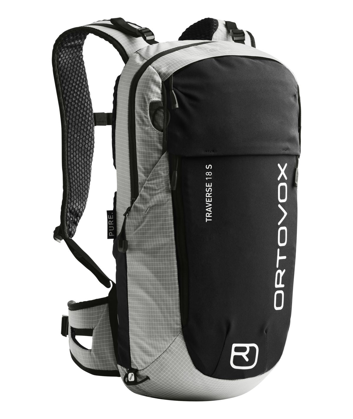 TRAVERSE PURE 18 S - Groupe Montagne Explore