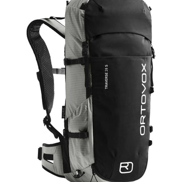 TRAVERSE PURE 28 S - Groupe Montagne Explore